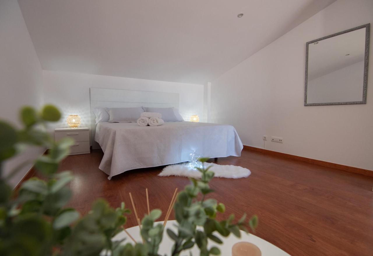 Attic Deltarelax Appartement Deltebre Buitenkant foto